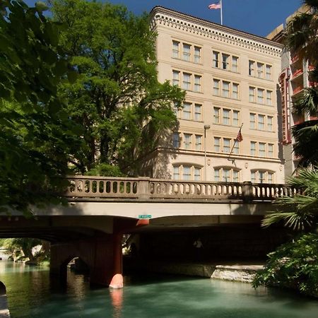 Drury Inn & Suites San Antonio Riverwalk Dış mekan fotoğraf