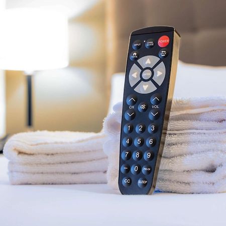Drury Inn & Suites San Antonio Riverwalk Dış mekan fotoğraf