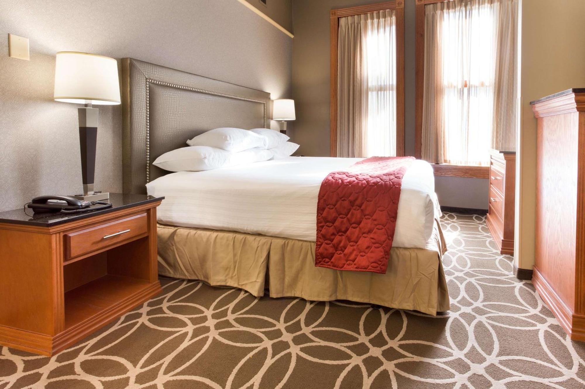 Drury Inn & Suites San Antonio Riverwalk Dış mekan fotoğraf