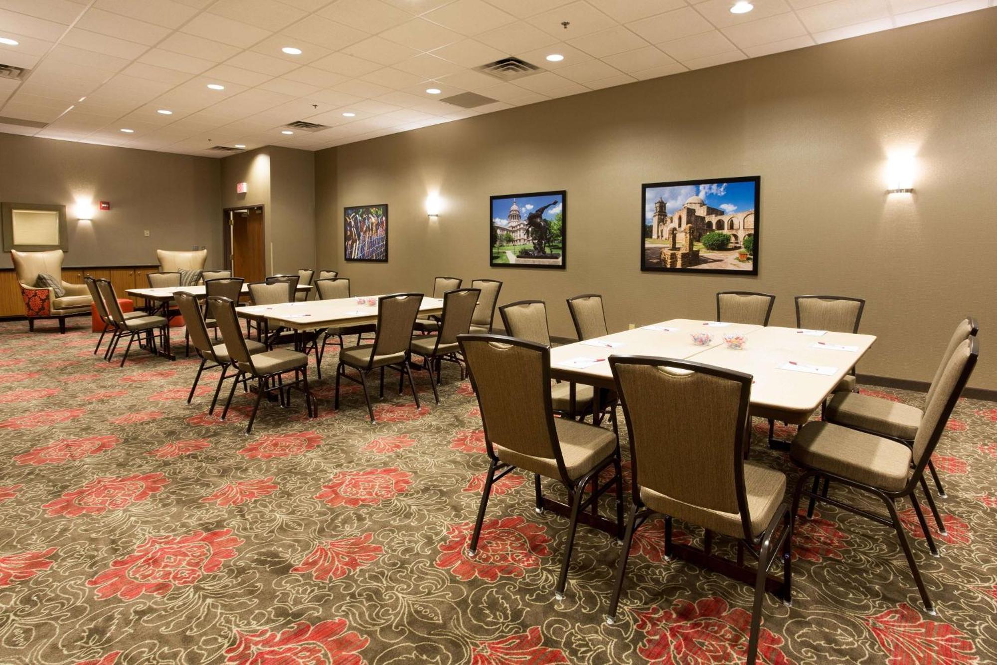 Drury Inn & Suites San Antonio Riverwalk Dış mekan fotoğraf