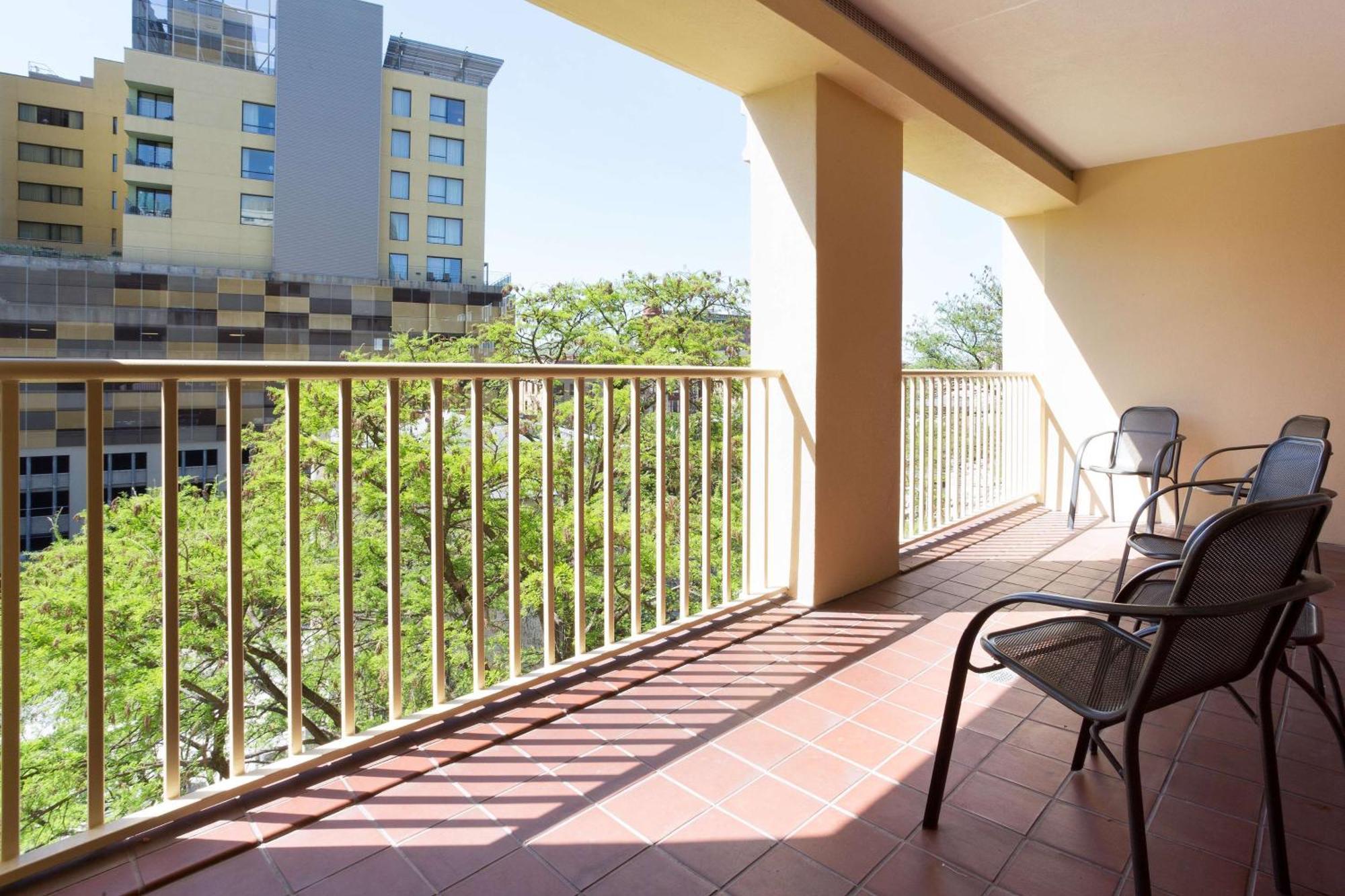 Drury Inn & Suites San Antonio Riverwalk Dış mekan fotoğraf