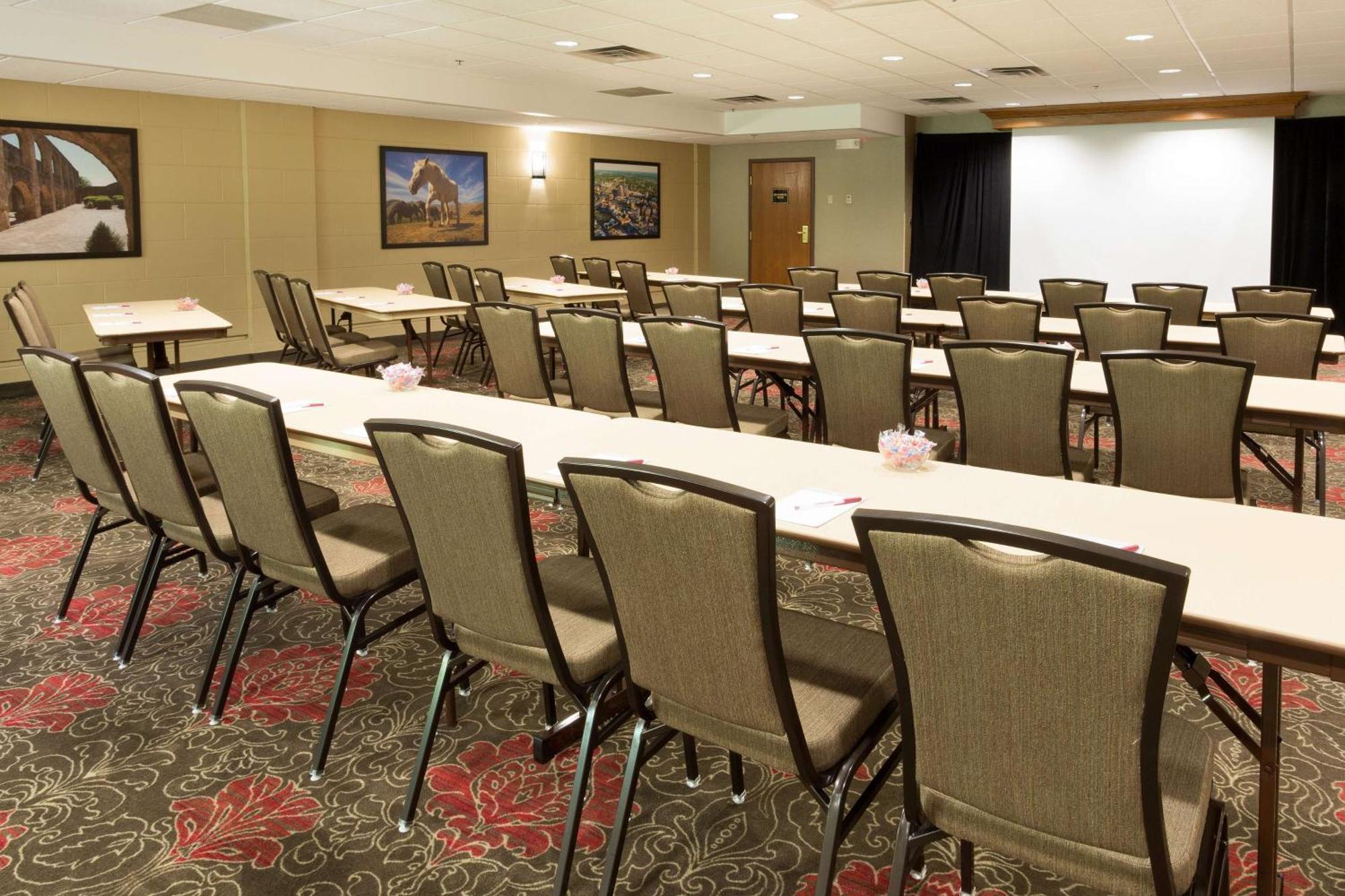 Drury Inn & Suites San Antonio Riverwalk Dış mekan fotoğraf