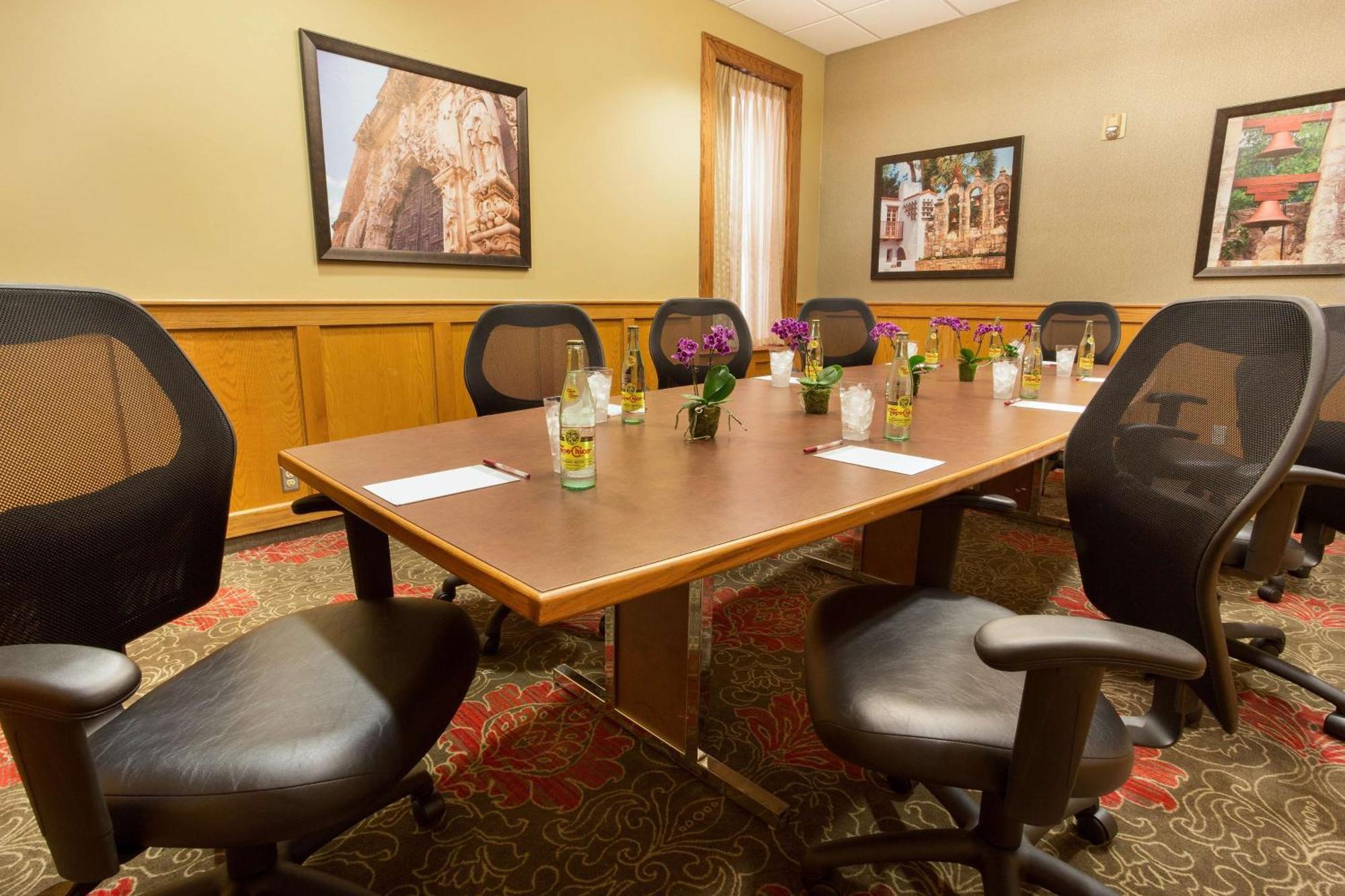 Drury Inn & Suites San Antonio Riverwalk Dış mekan fotoğraf