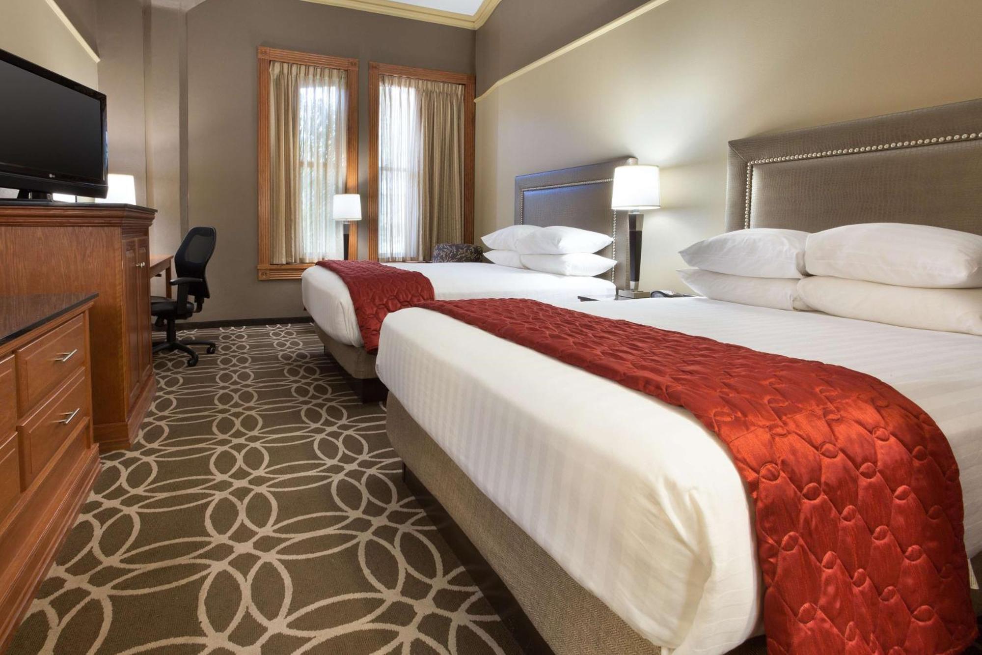 Drury Inn & Suites San Antonio Riverwalk Dış mekan fotoğraf