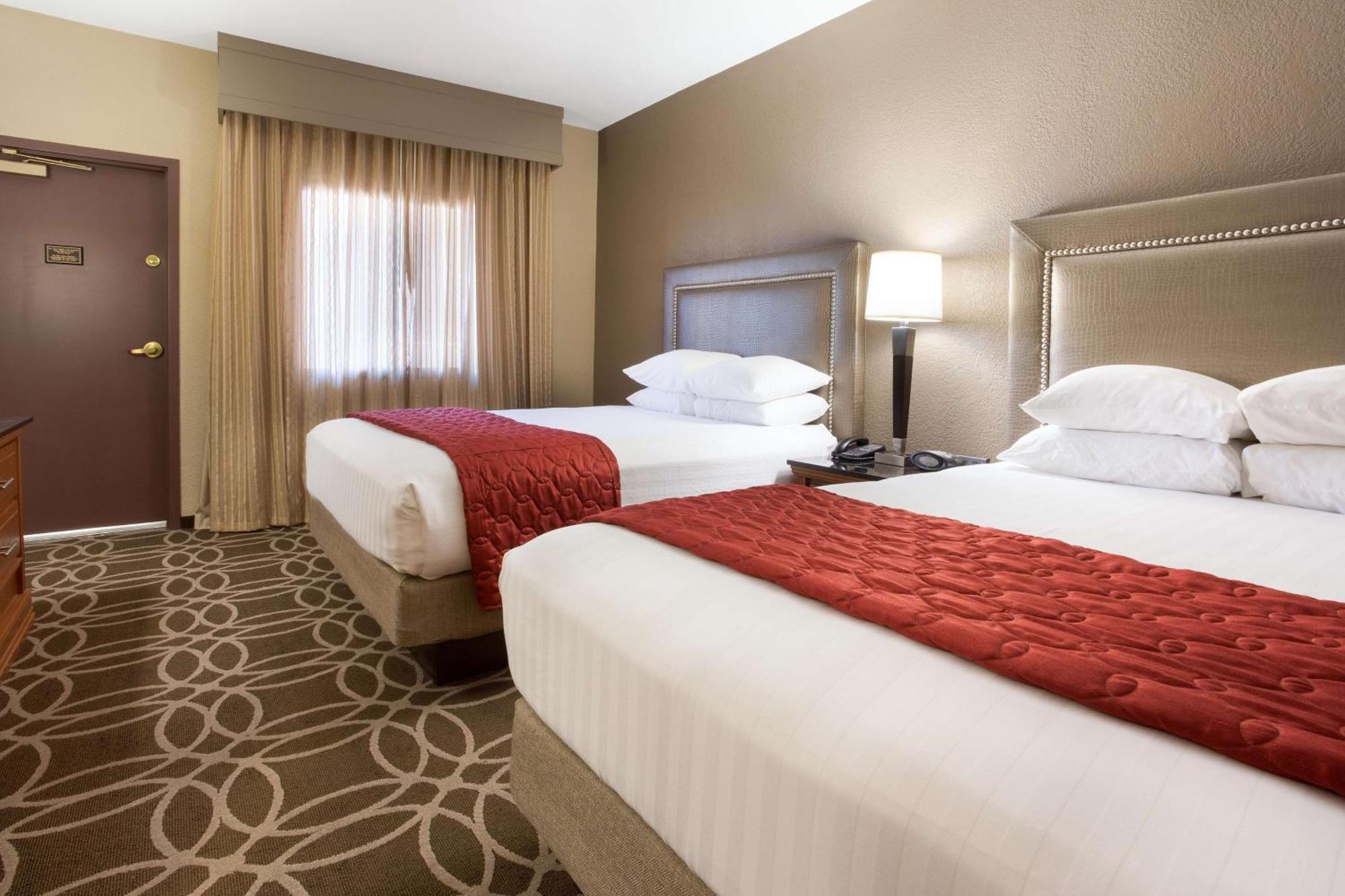 Drury Inn & Suites San Antonio Riverwalk Dış mekan fotoğraf