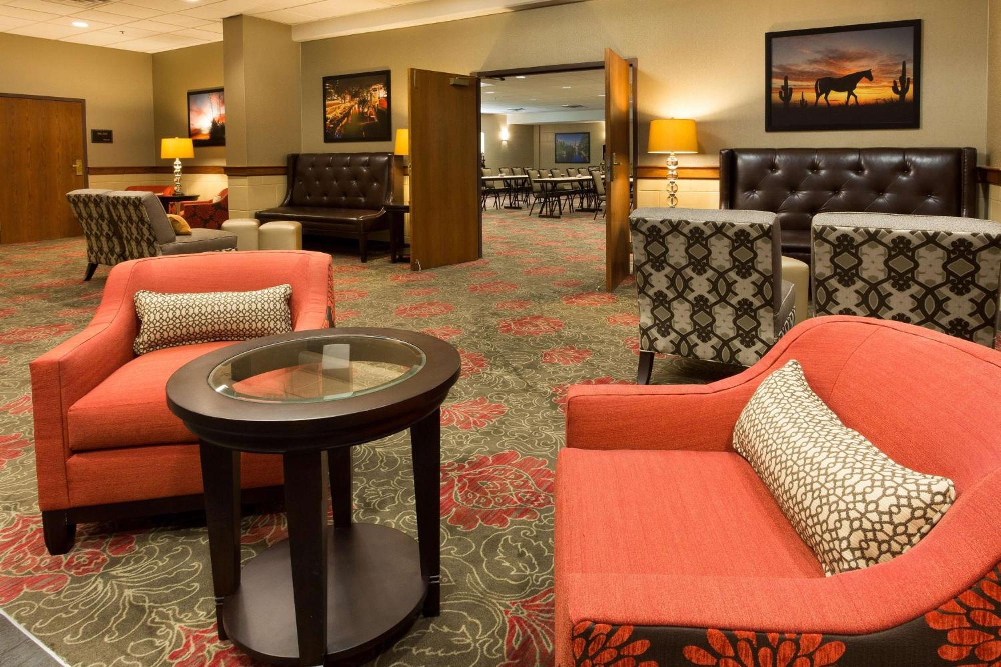 Drury Inn & Suites San Antonio Riverwalk Dış mekan fotoğraf