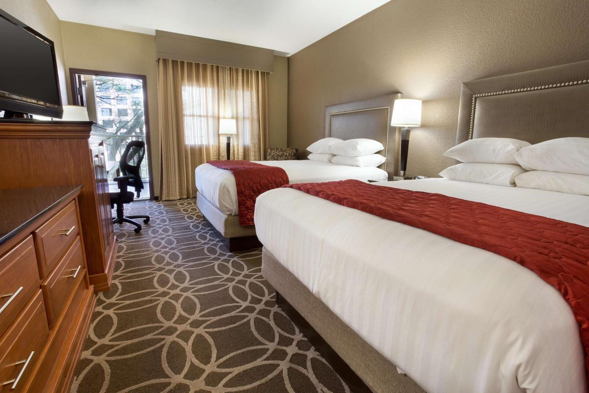 Drury Inn & Suites San Antonio Riverwalk Dış mekan fotoğraf