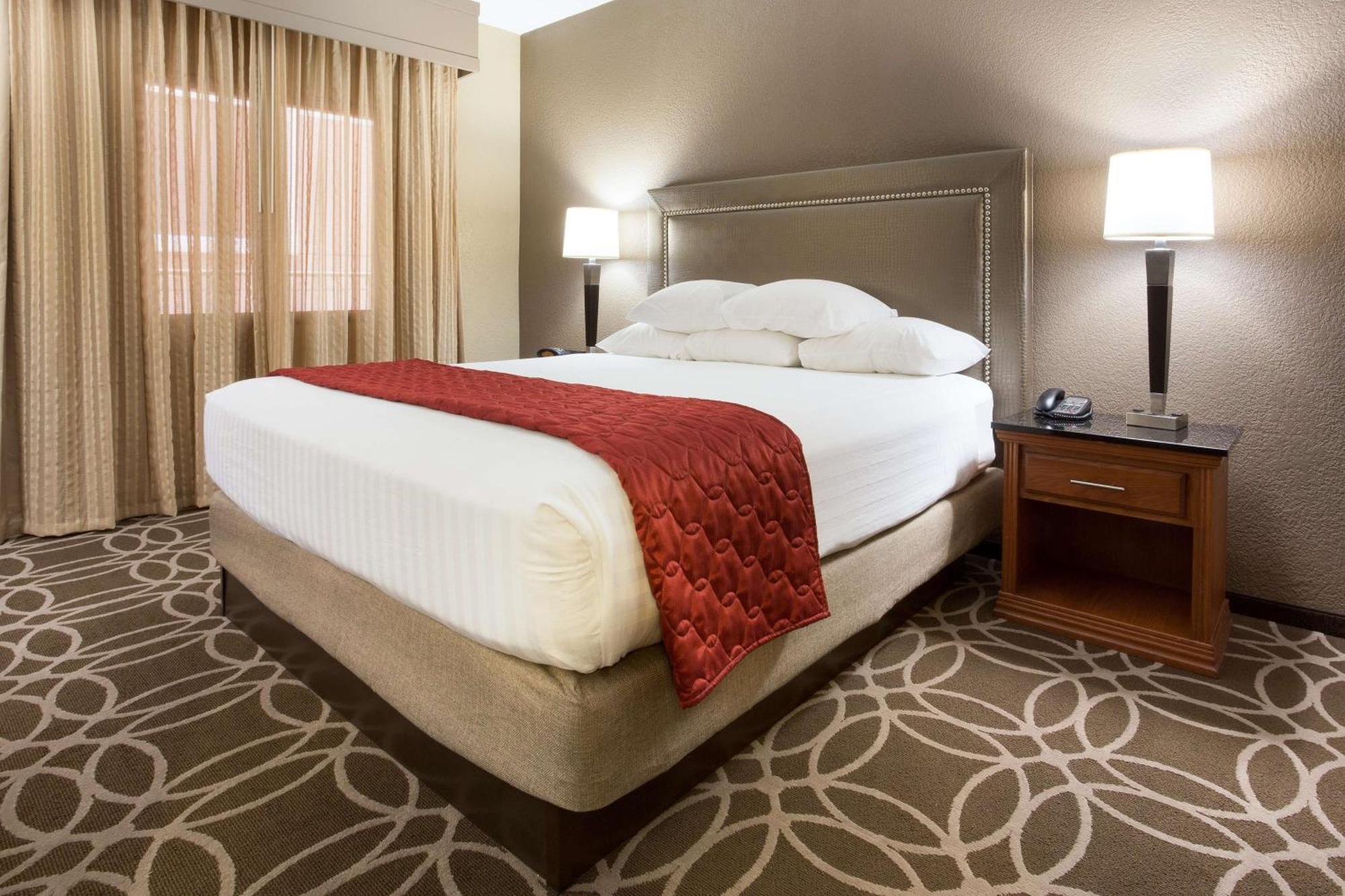 Drury Inn & Suites San Antonio Riverwalk Dış mekan fotoğraf