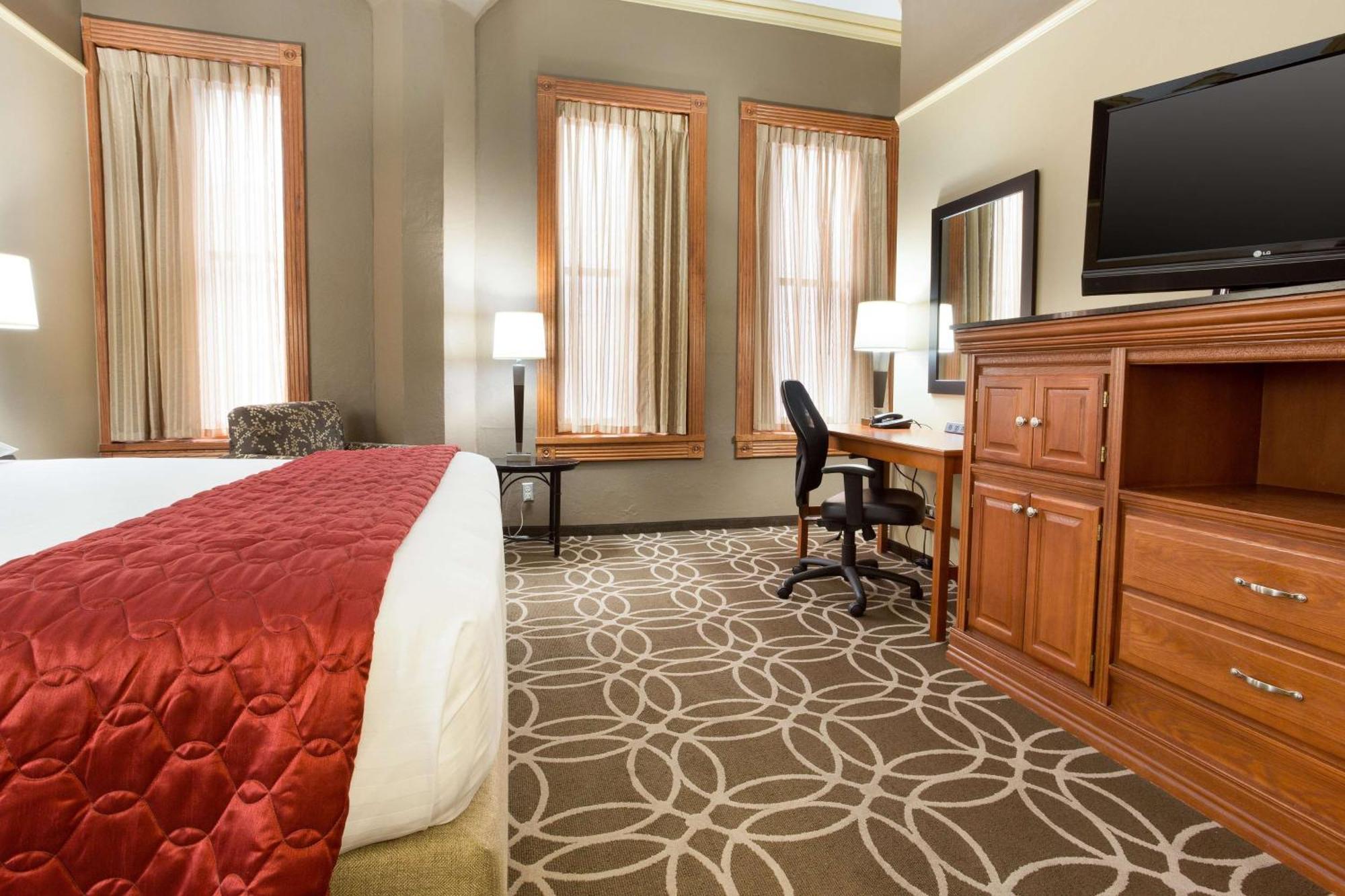 Drury Inn & Suites San Antonio Riverwalk Dış mekan fotoğraf