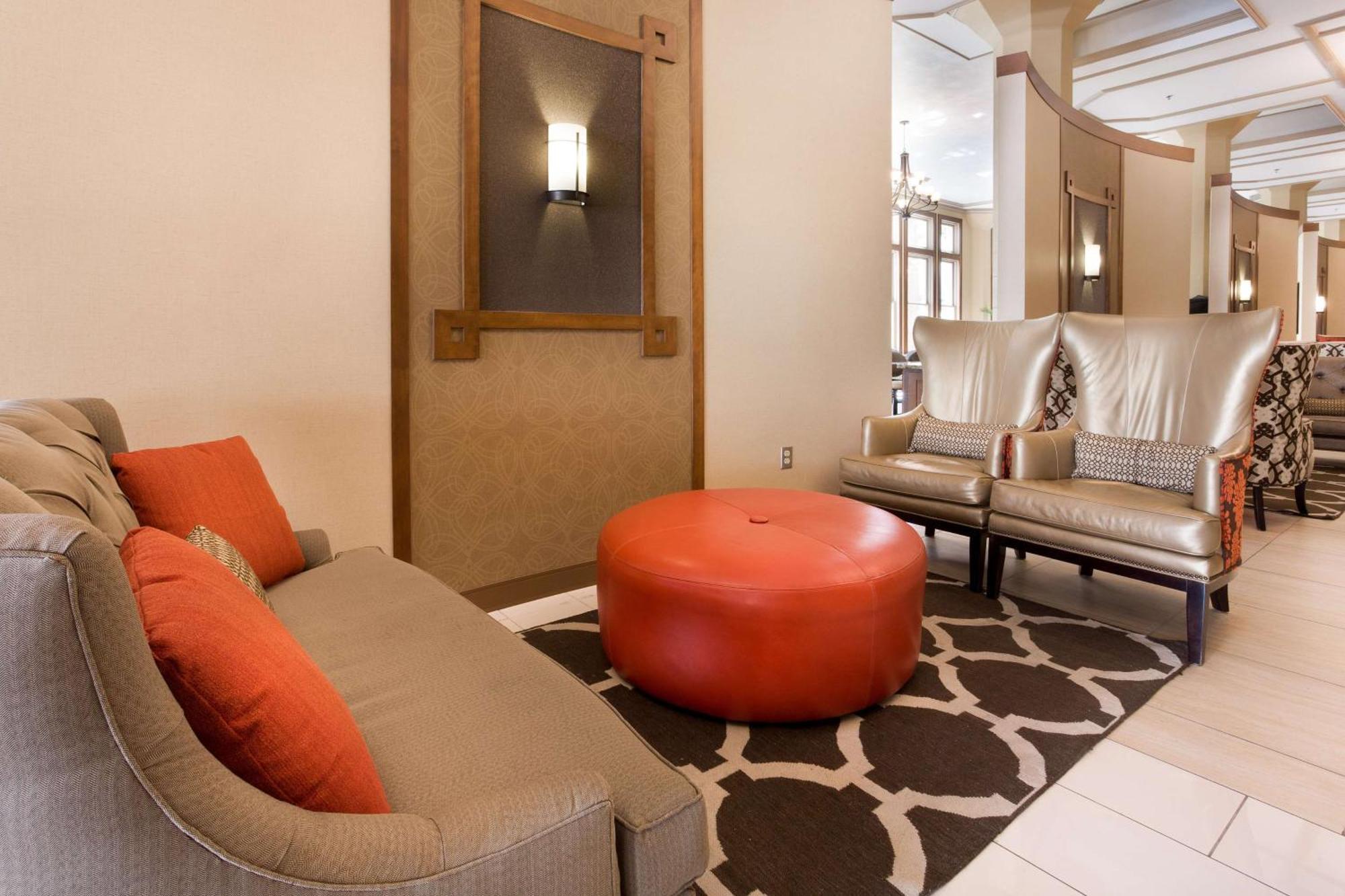 Drury Inn & Suites San Antonio Riverwalk Dış mekan fotoğraf