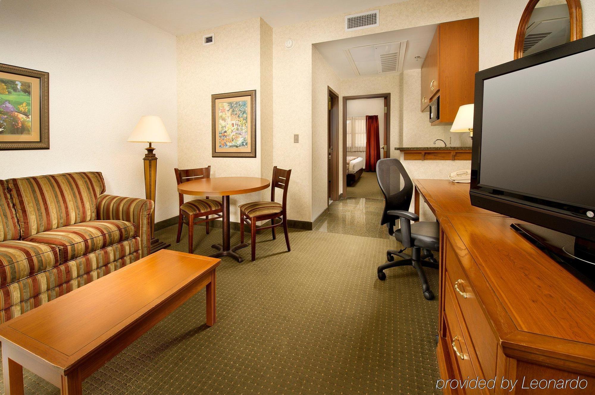Drury Inn & Suites San Antonio Riverwalk Dış mekan fotoğraf