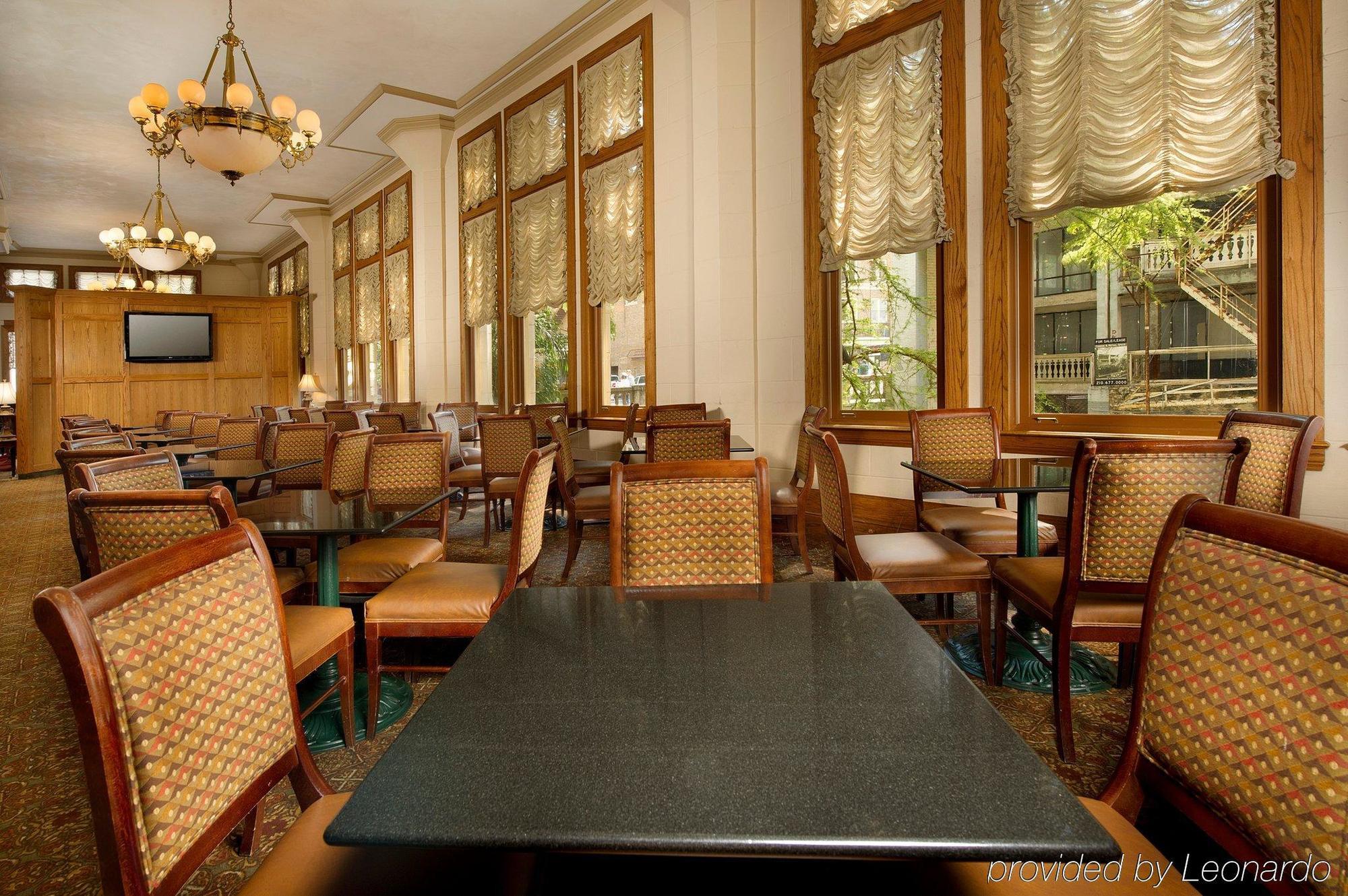 Drury Inn & Suites San Antonio Riverwalk Dış mekan fotoğraf