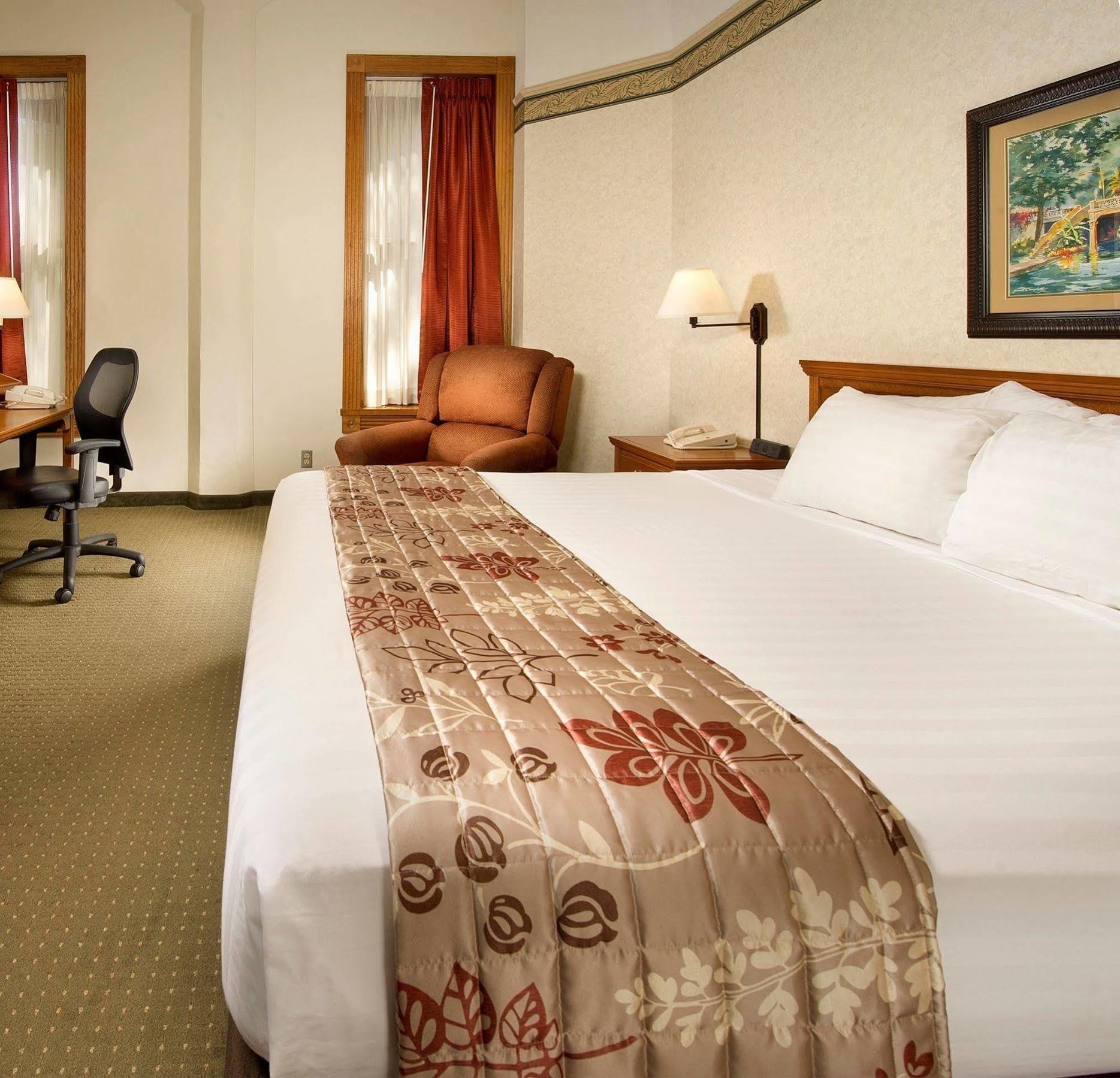 Drury Inn & Suites San Antonio Riverwalk Dış mekan fotoğraf